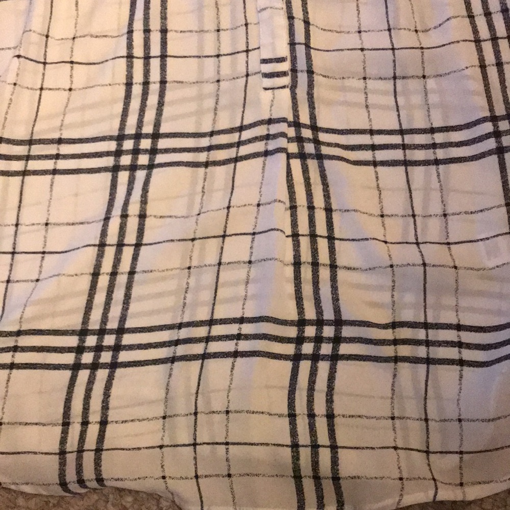 NWT Candie’s Sleeveless top - Picture 2 of 6